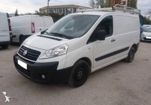 Fiat Scudo 1.6 MJT 90