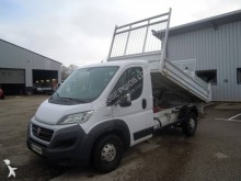 Fiat Ducato II 2.3 MJT 130