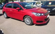 Citroën C4 II