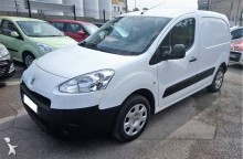 Peugeot Partner 1,6L HDI 90 CV