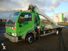 tweedehands andere bedrijfswagens
