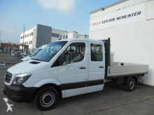 Mercedes Sprinter314CDI PritscheDoKa MAXI4325 AHK BECKER