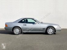 Mercedes SL