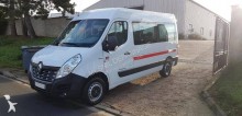 Renault Master 140 DCI