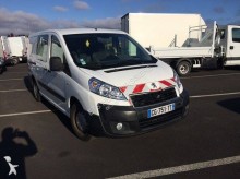 Peugeot Expert HDI 90 CV
