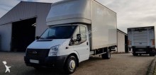 Ford Transit 2.2 TDCi