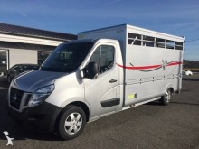 Nissan NV400