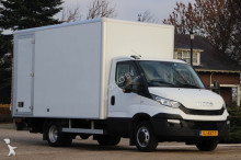 Iveco 35C13 BAKWAGEN/LAADKLEP/AIRCO/KOFFER daily