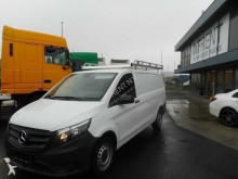 Mercedes Vito 114 CDI