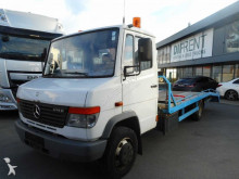 Mercedes Vario 614 D
