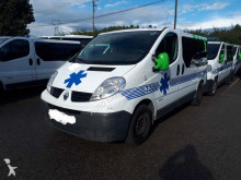 Renault Trafic DCI 115 CV