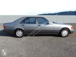 Mercedes S 500 Limousine lang S 500 lang, mehrfach VORHANDEN!