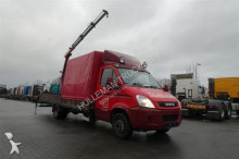 used flatbed van