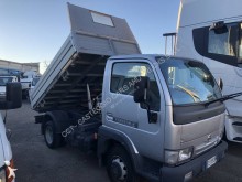 Nissan Cabstar 120 E