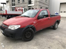 Fiat Strada 1.9 JTD