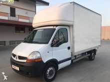 Renault Master 120