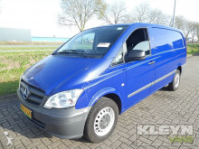 Mercedes Vito 113 CDI