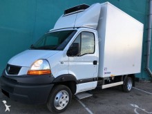 Renault Master 130 DCI