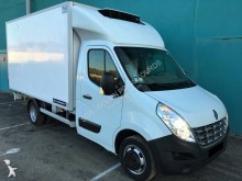 Renault Master 125 DCI