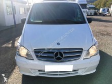 Mercedes Vito 113 CDI