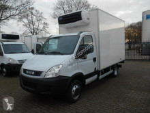 utilitaire frigo Iveco