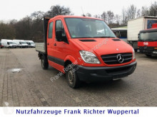 used dropside flatbed van