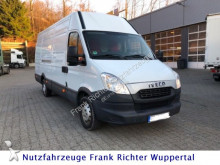 Iveco Daily 35S15, erst 69TKM,Navi AHK 3,5 T 1Hd .
