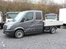 used dropside flatbed van