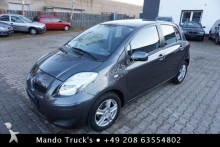 personenwagen city Toyota