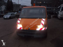 used dropside flatbed van