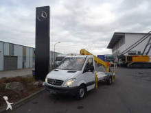 utilitaire nacelle Mercedes
