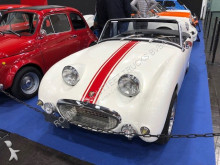 coche berlina usado