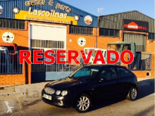 Rover 100