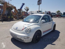 Volkswagen car