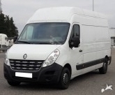 Renault Master 150.35