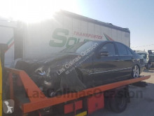 nc MERCEDES-BENZ - S320