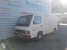 n/a MERCEDES-BENZ - MB140