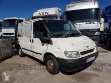 fourgon utilitaire Ford
