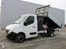 Renault Master 130 DCI