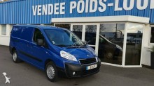 Peugeot Expert L2H1 HDI 163 CV