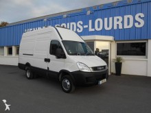 Iveco Daily 35C18V12