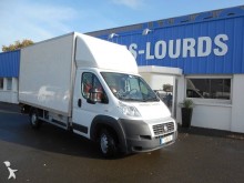 Fiat Ducato 130 MJT