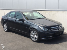 Mercedes Classe C