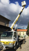 Nissan Cabstar 35.12