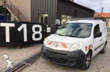 Renault Kangoo express 1.5 DCI