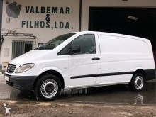 Mercedes Vito 111 CDI
