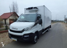 Iveco van