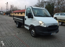 Iveco van