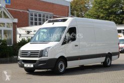 Volkswagen Crafter 2.0TDI/MAXI/Carrier 350Mt -25C/Bi-Temp
