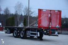 used light trailer